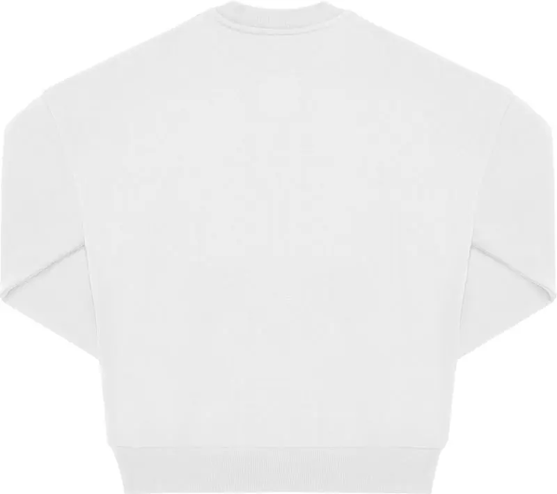 B&C Influence Crew – Schweres Oversize Unisex Sweatshirt   