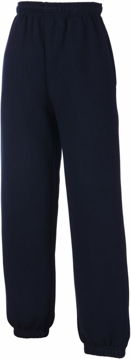Fruit of the Loom Classic Kids Jog Pants – Bequeme Kinder Jogginghose