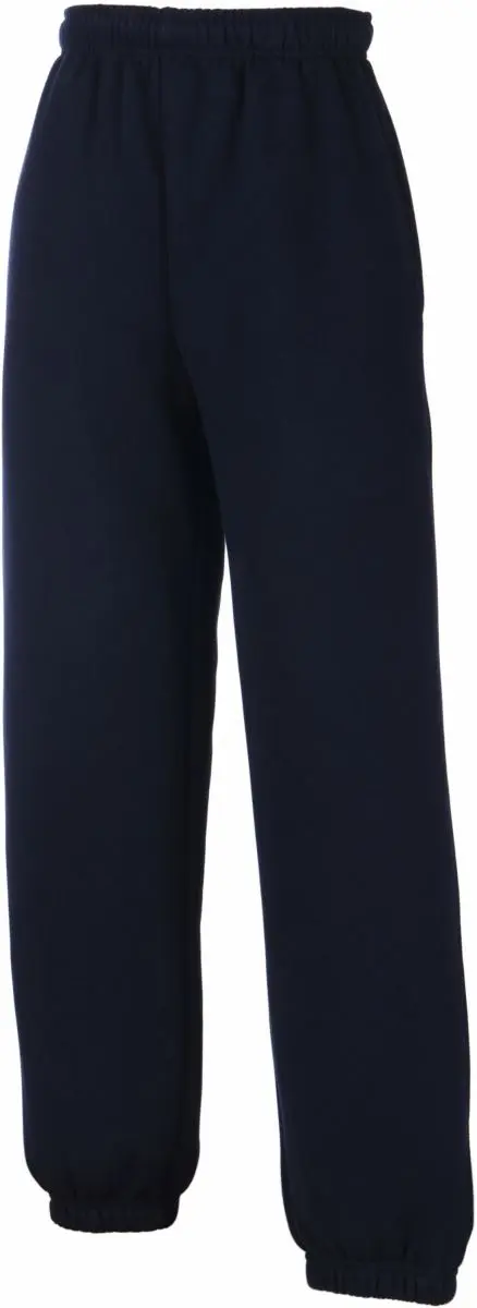 Fruit of the Loom Classic Kids Jog Pants – Bequeme Kinder Jogginghose