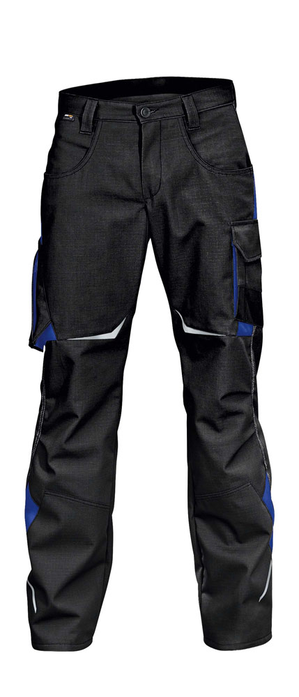 Hose Low PULSSCHLAG, Kübler 2424-5353, Mischgew., 5 Farbkombinationen