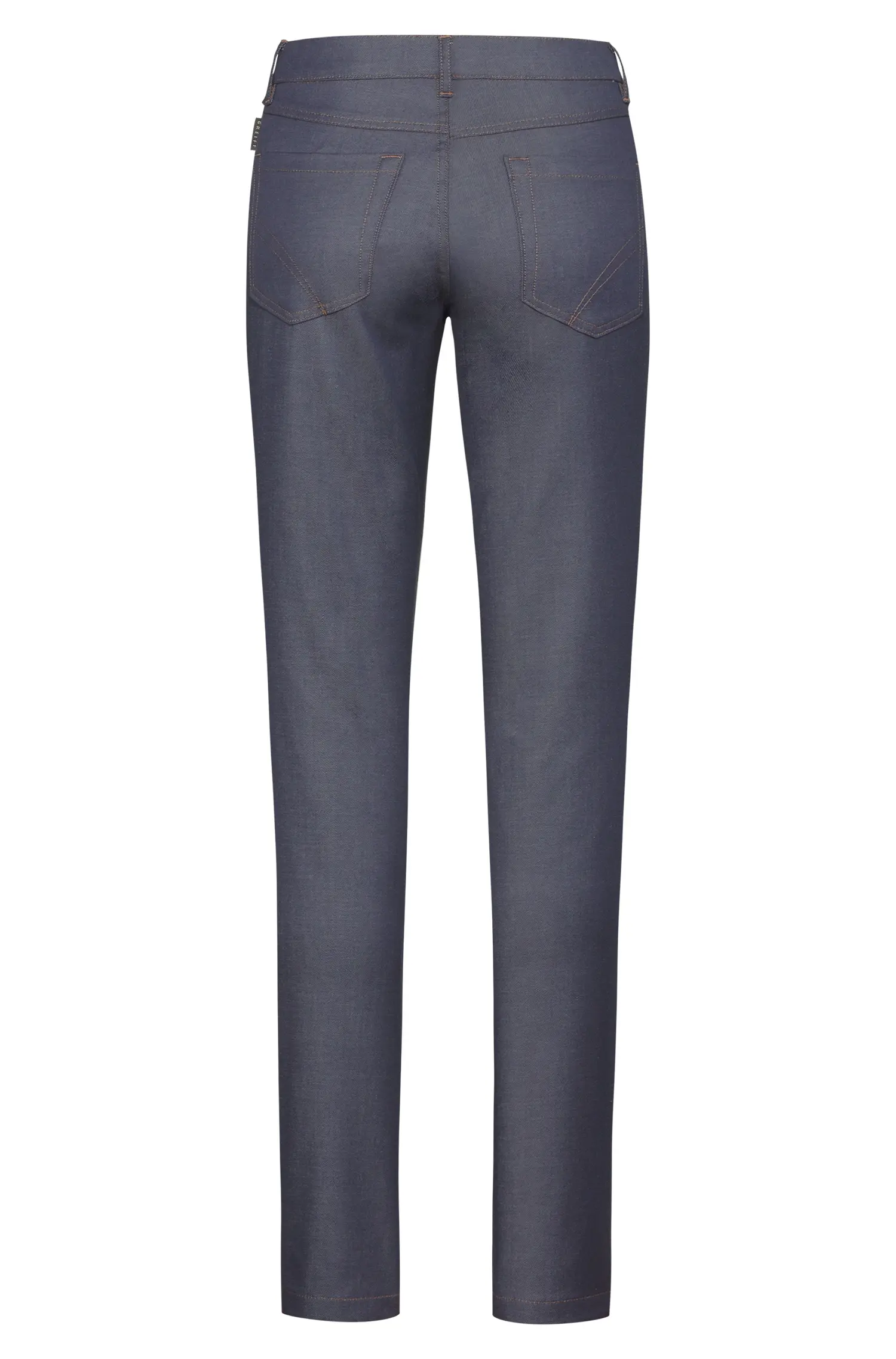 Greiff Damen-Jeans denimoptik Regular Fit Kitchen