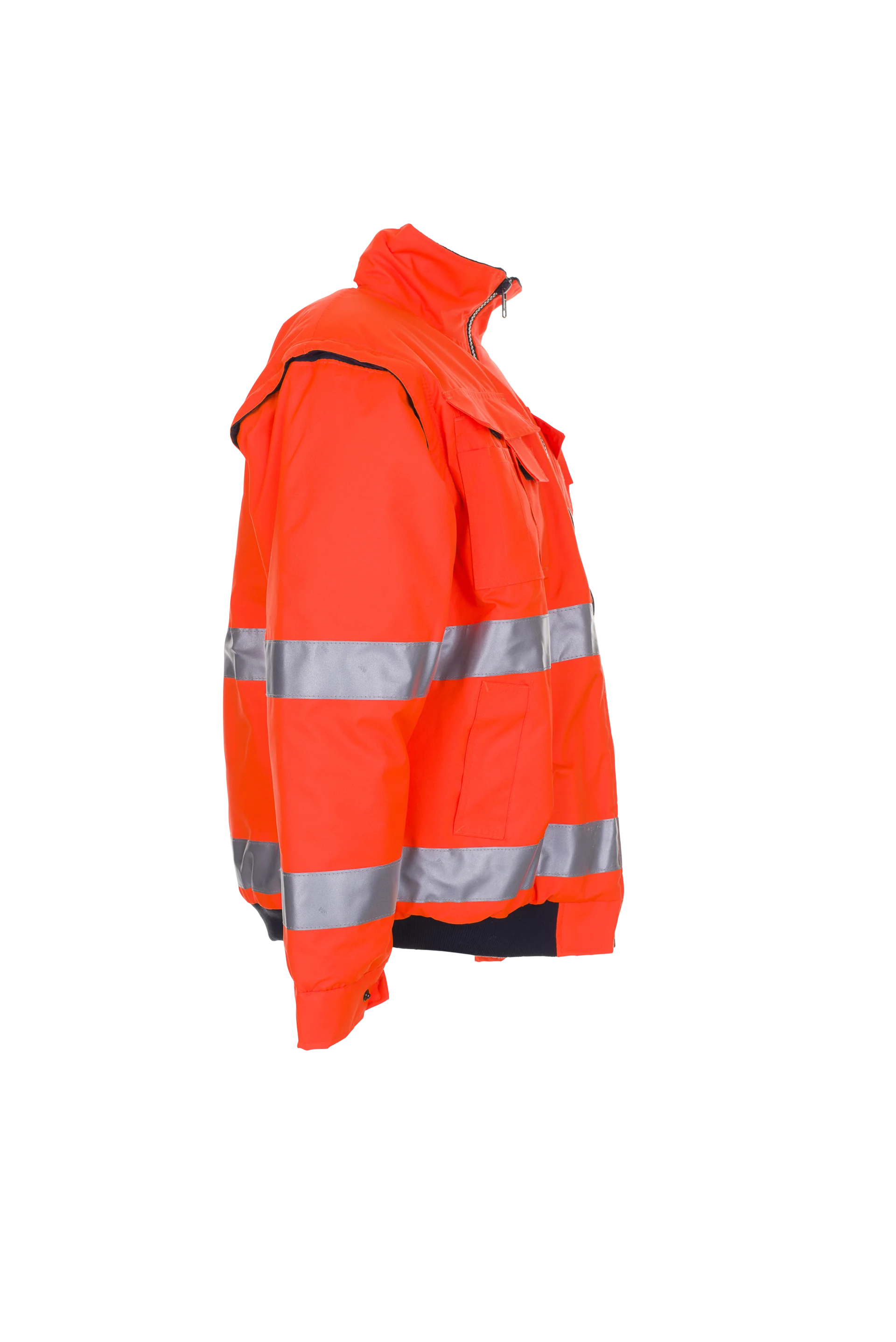 Warnschutz Pilotenjacke, Planam 2044 / 2043