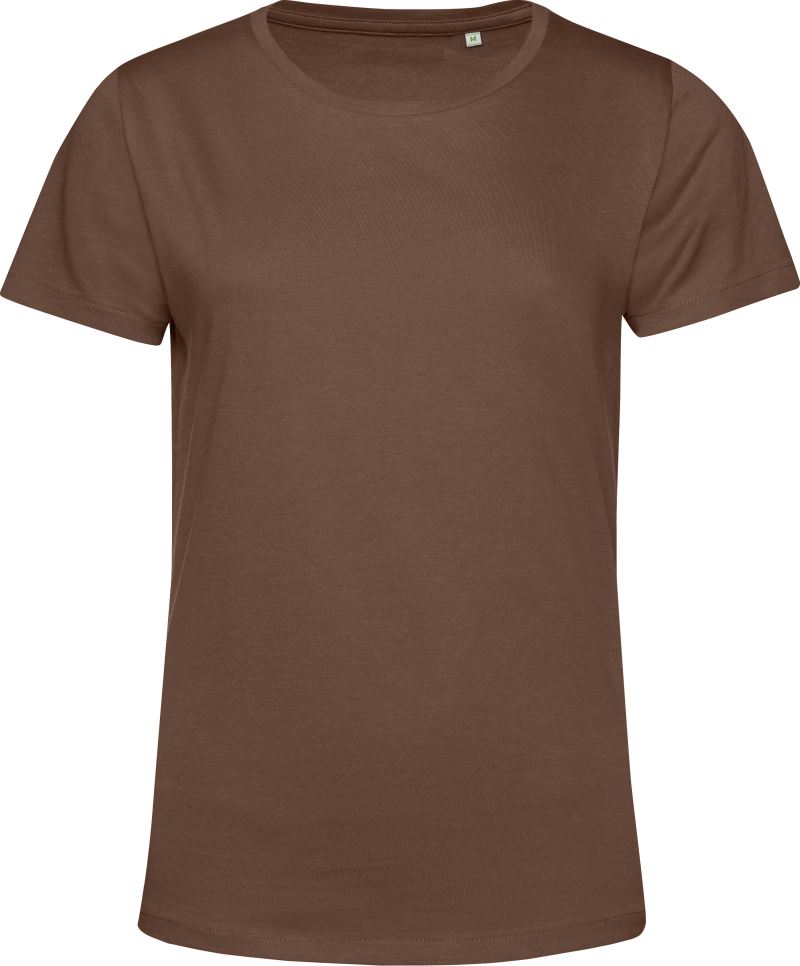 B&C Inspire E150 Women – Nachhaltiges Damen T-Shirt aus Bio-Baumwolle