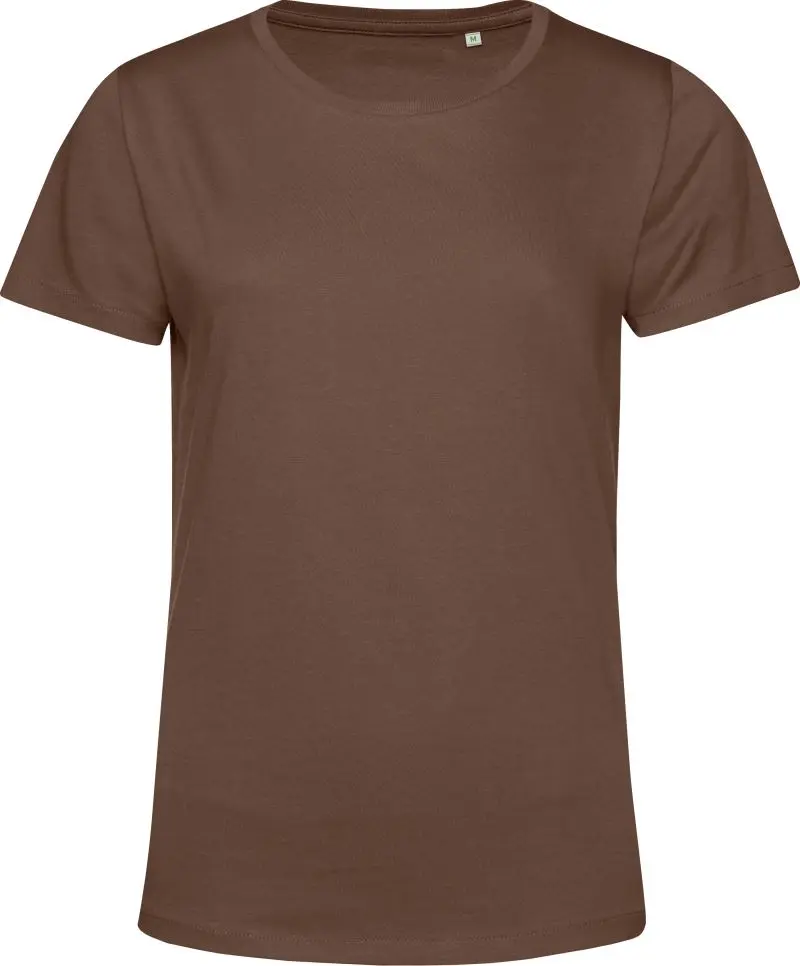 B&C Inspire E150 Women – Nachhaltiges Damen T-Shirt aus Bio-Baumwolle