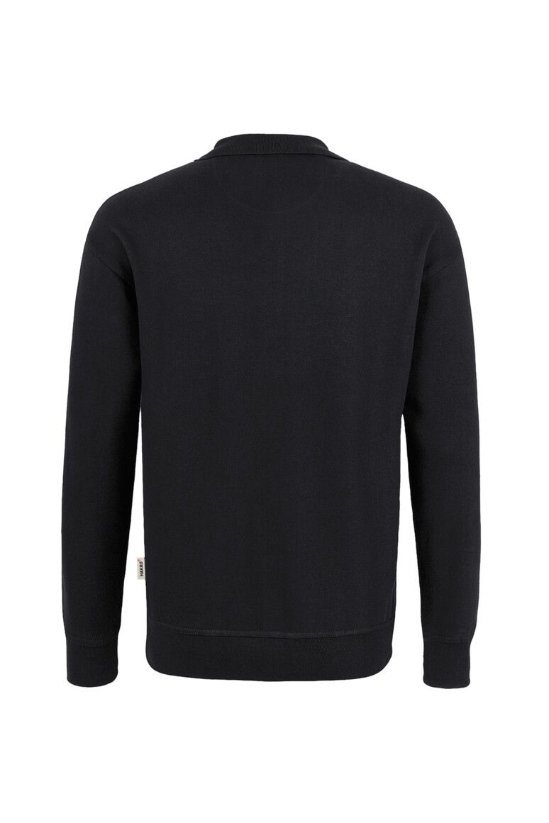 Hakro 457 Pocket-Sweat-Shirt Premium