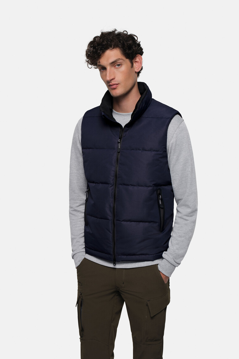 Hakro 842 Herren Bodywarmer Hakro 842 Herren Bodywarmer