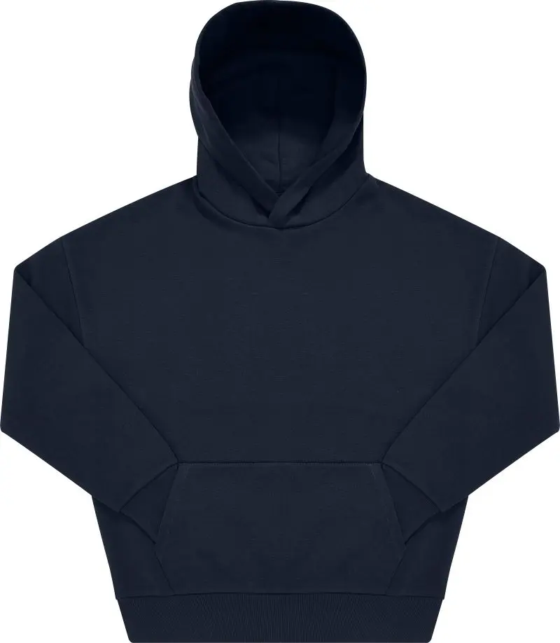 B&C Influence Hoodie – Schwerer Oversize Hoodie 
