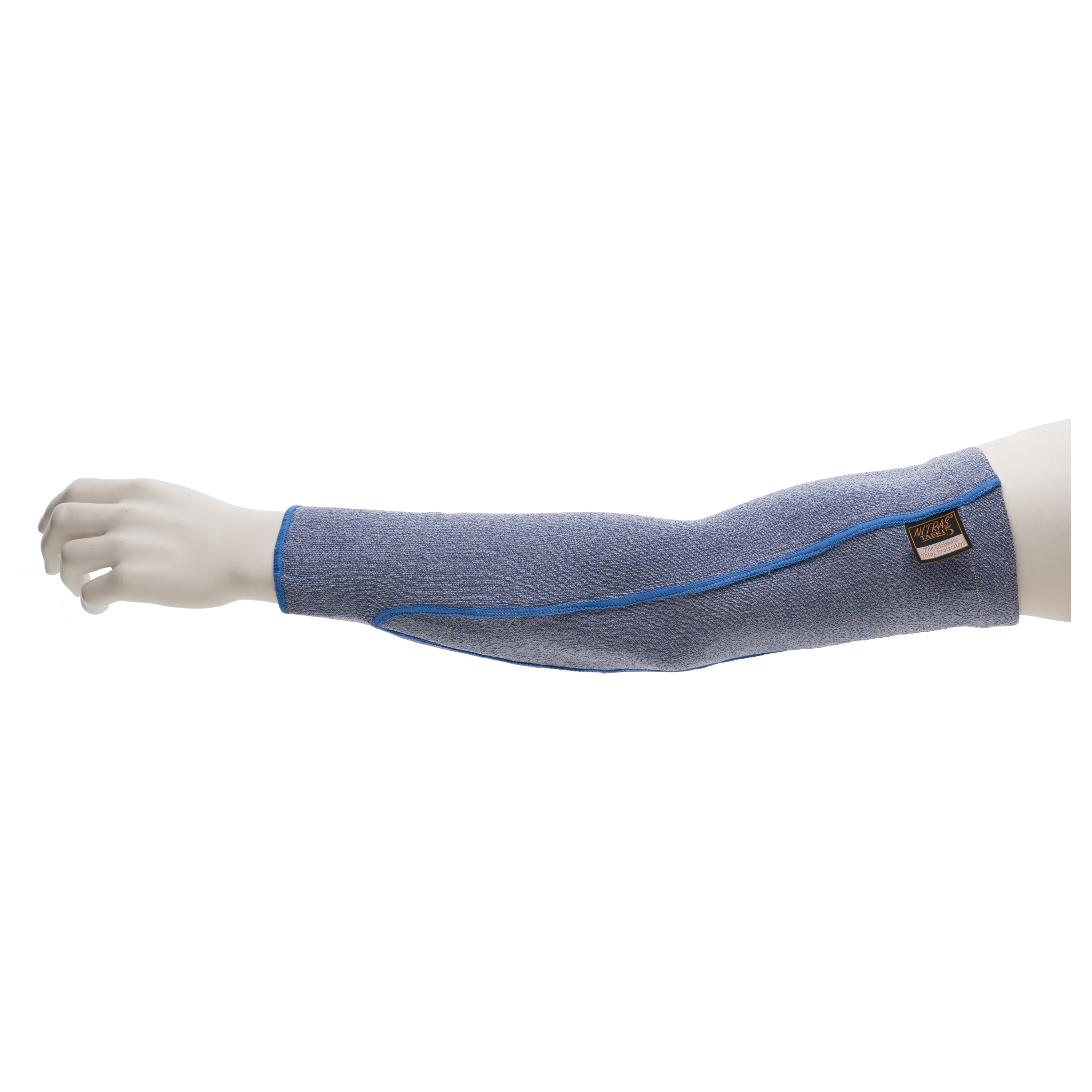 NITRAS 6796 Schnittschutz-Armschoner TAEKI