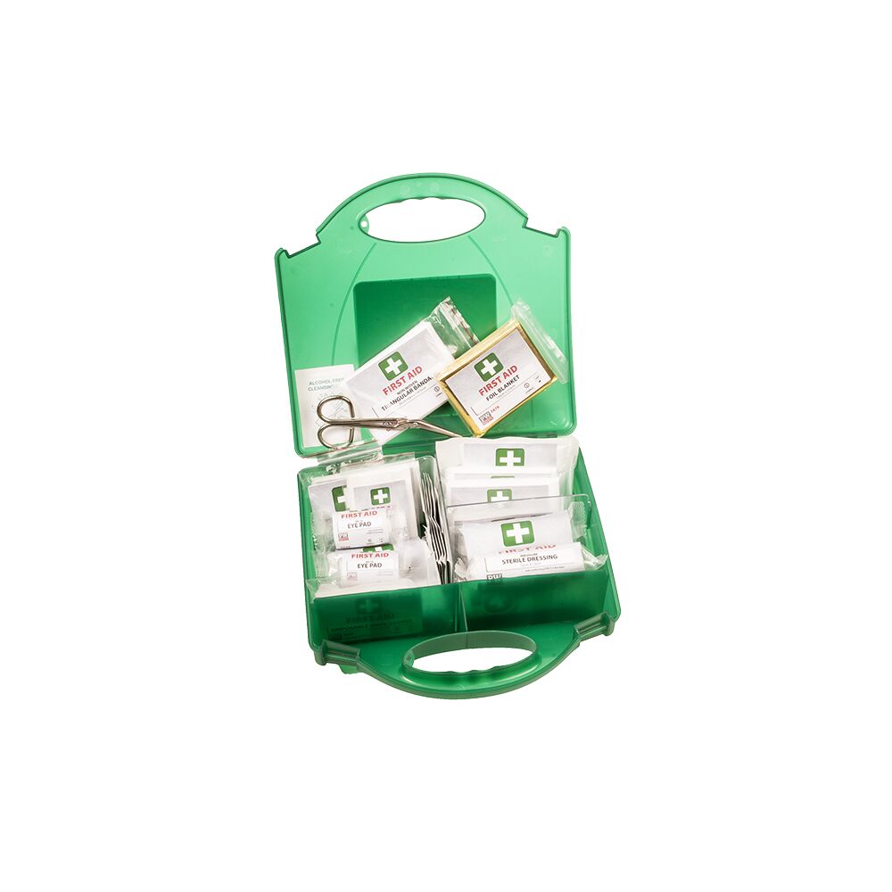 Portwest FA11 - Arbeitsplatz Erste Hilfe Set 25+