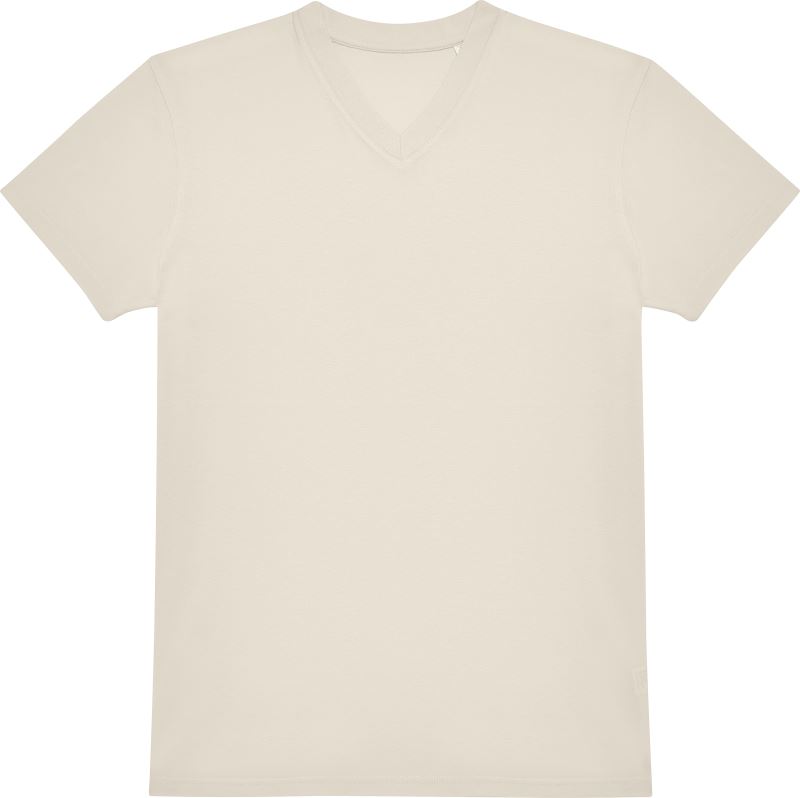 B&C #E150 V – Herren V-Ausschnitt T-Shirt
