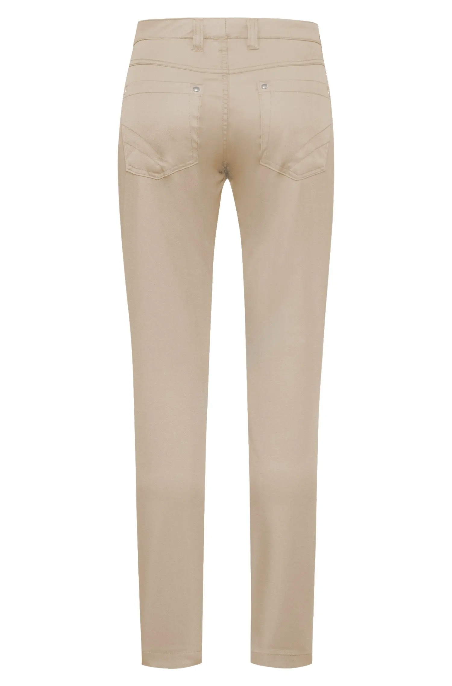 Greiff Damen-Hose Regular Fit Jeans Casual