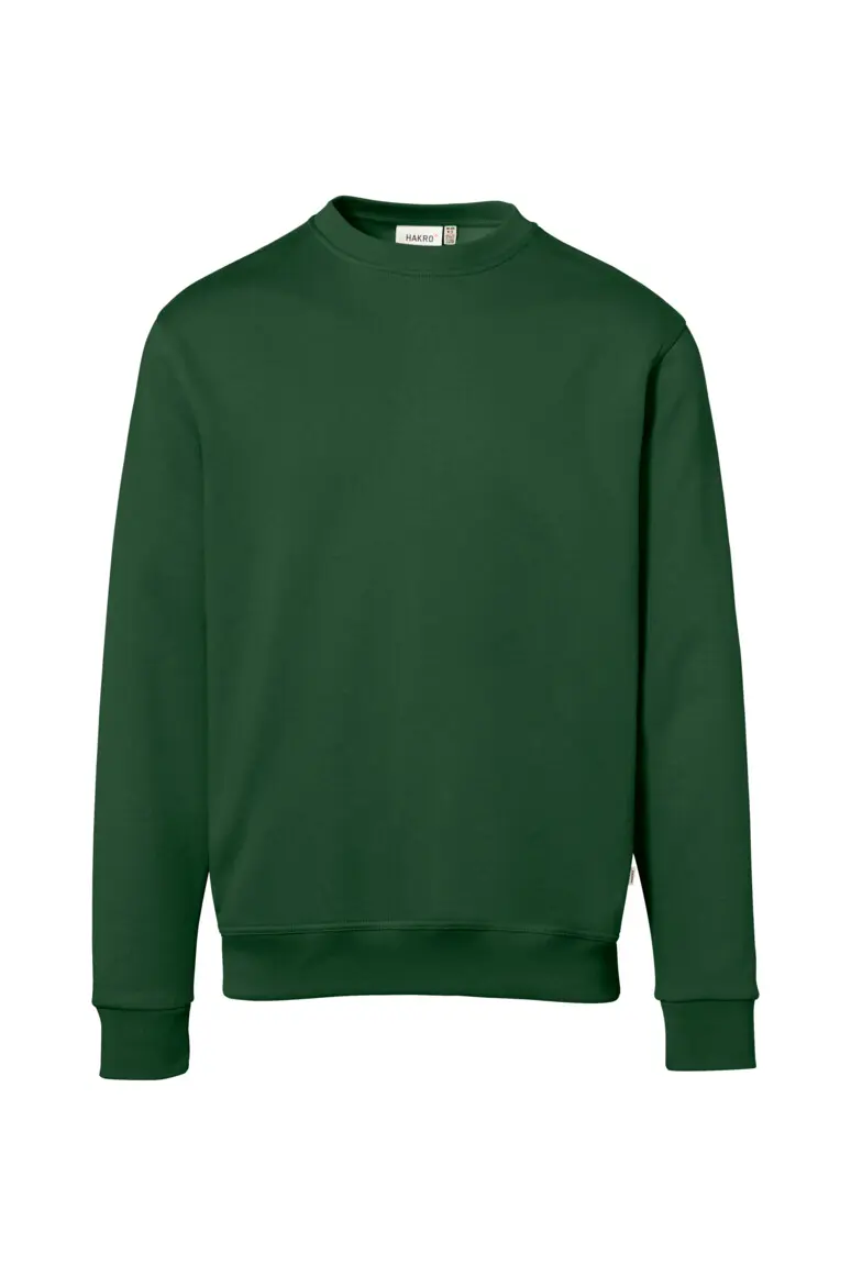 Hakro 570 Sweat-Shirt Bio