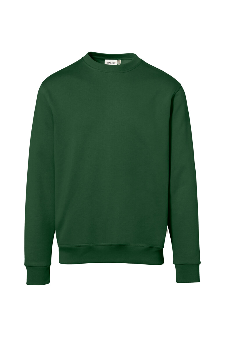 Hakro 570 Sweat-Shirt Bio