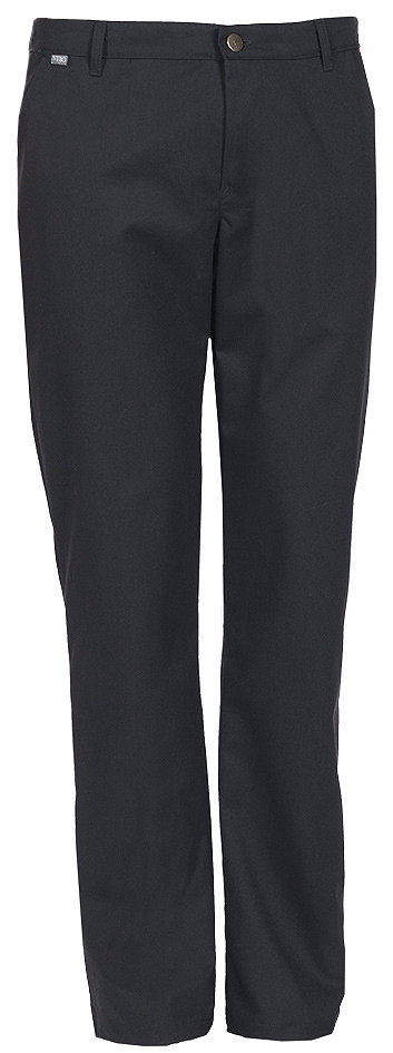Nybo Herren-Stretch-Hose Garcon
