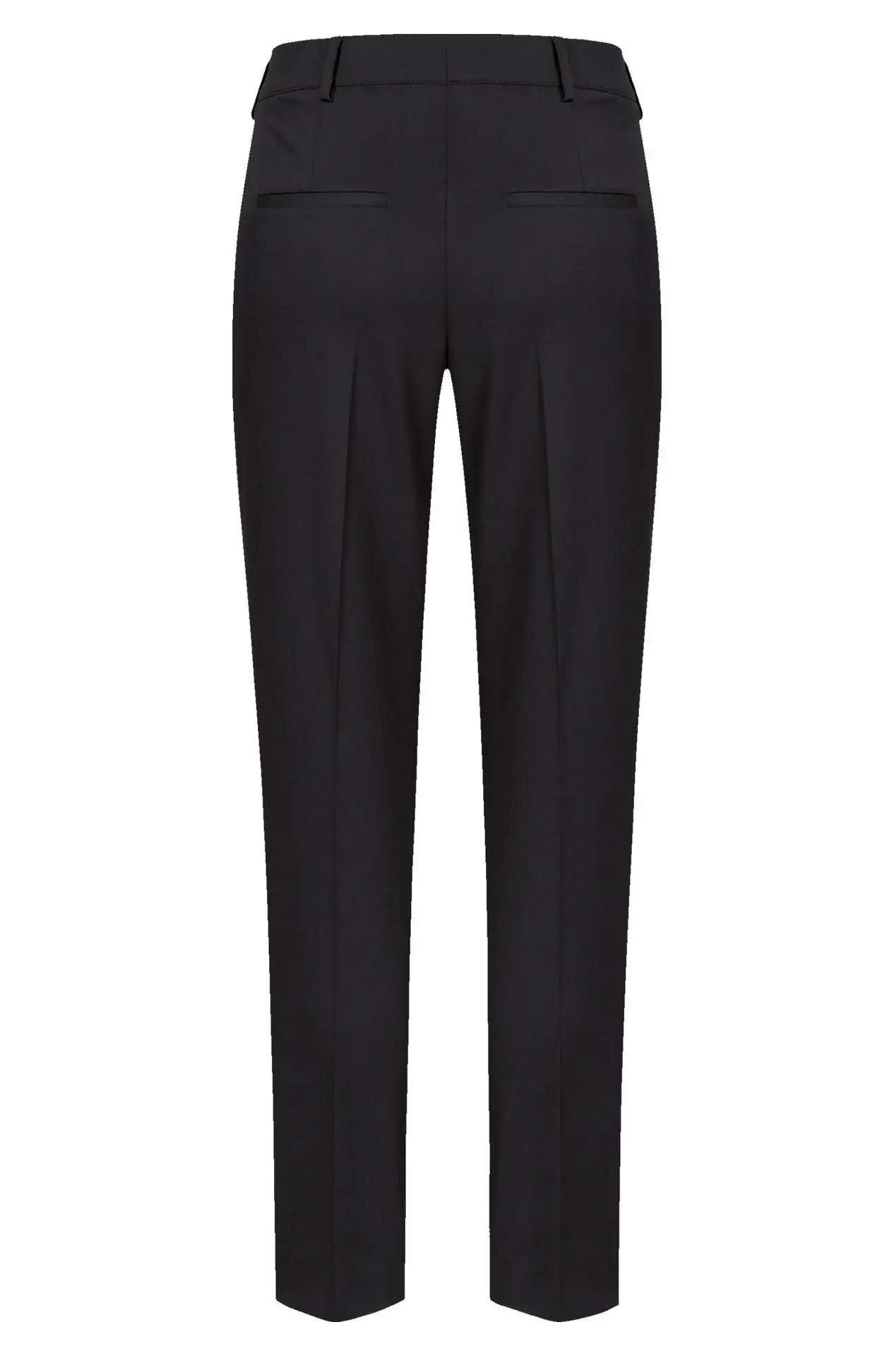 Greiff Damen-Hose Slim Fit Modern 1374