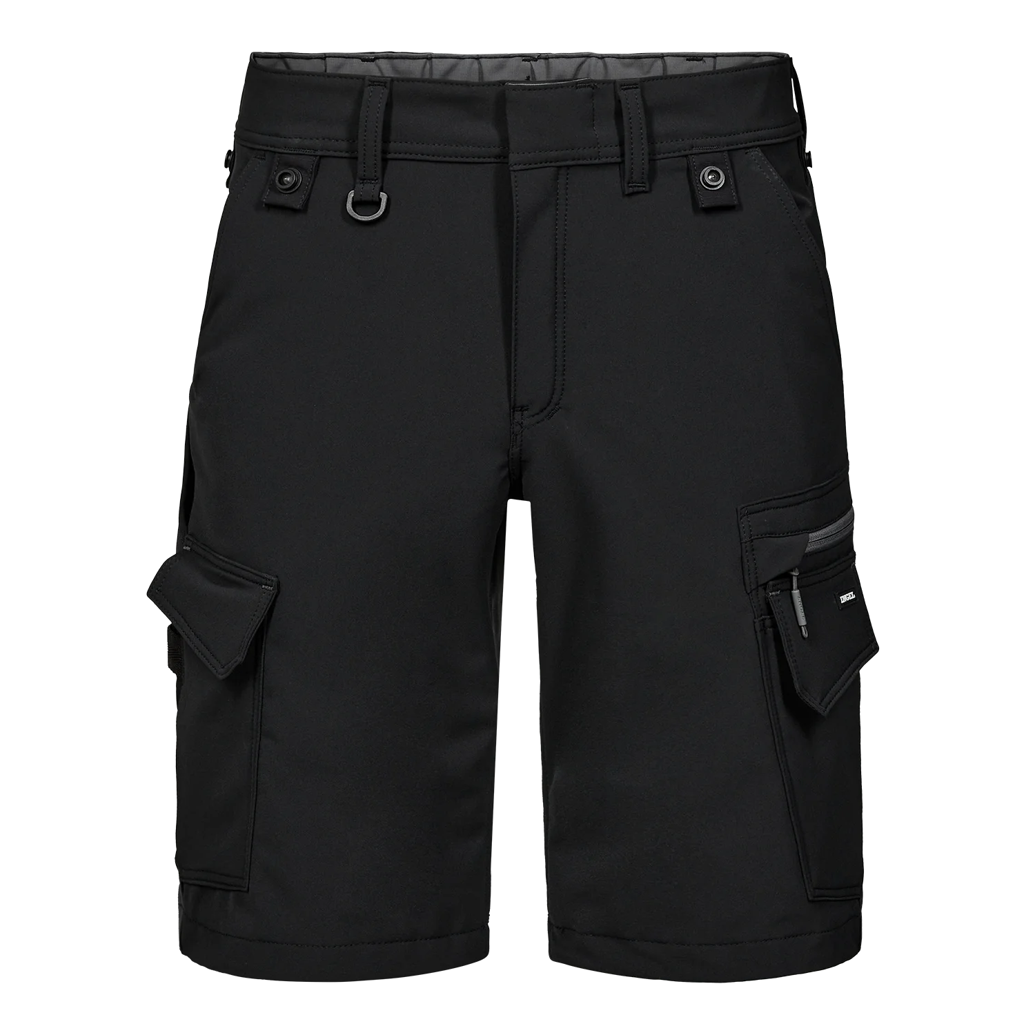 Shorts Engel 4-Wege-Stretch 6337-234 Entire 