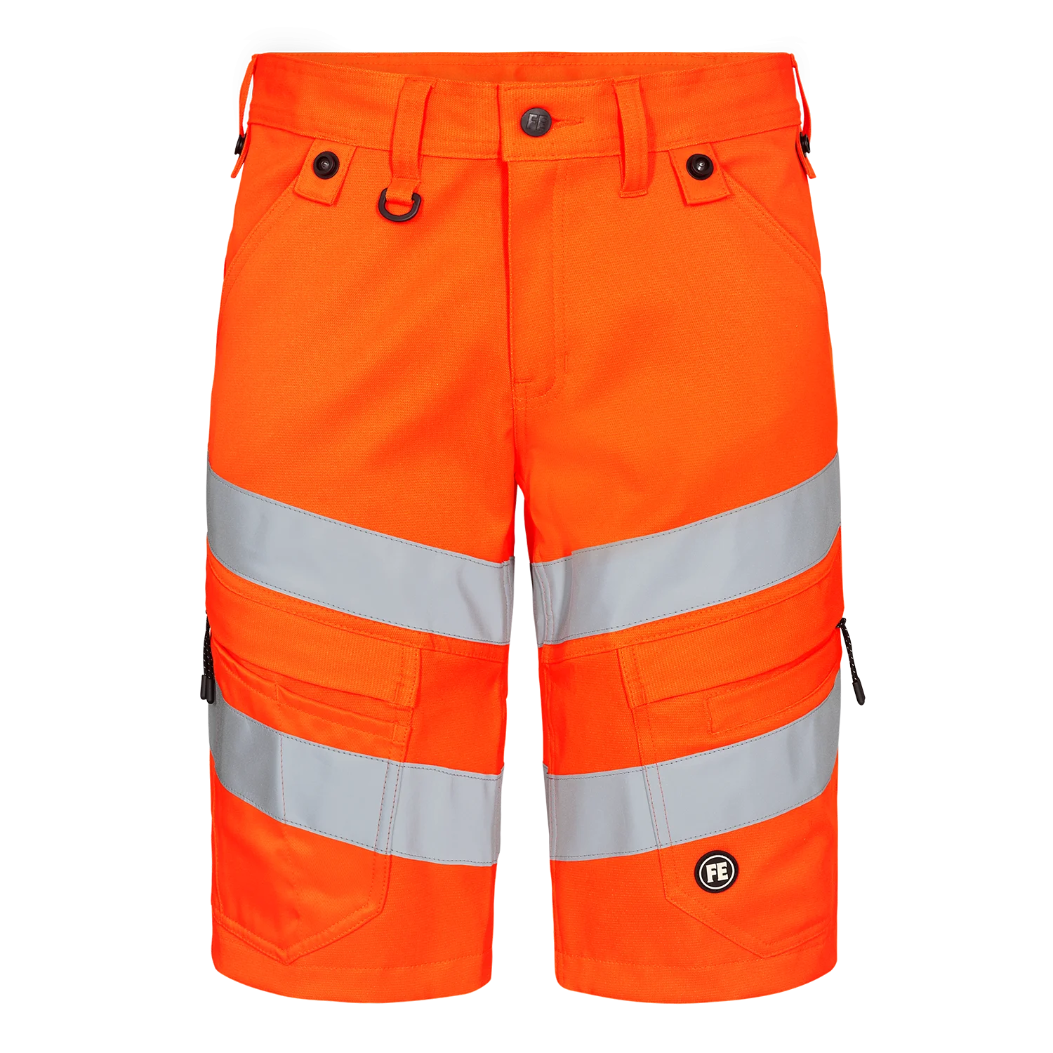 Shorts Engel 2-Wege-Stretch 6546-314 Safety 