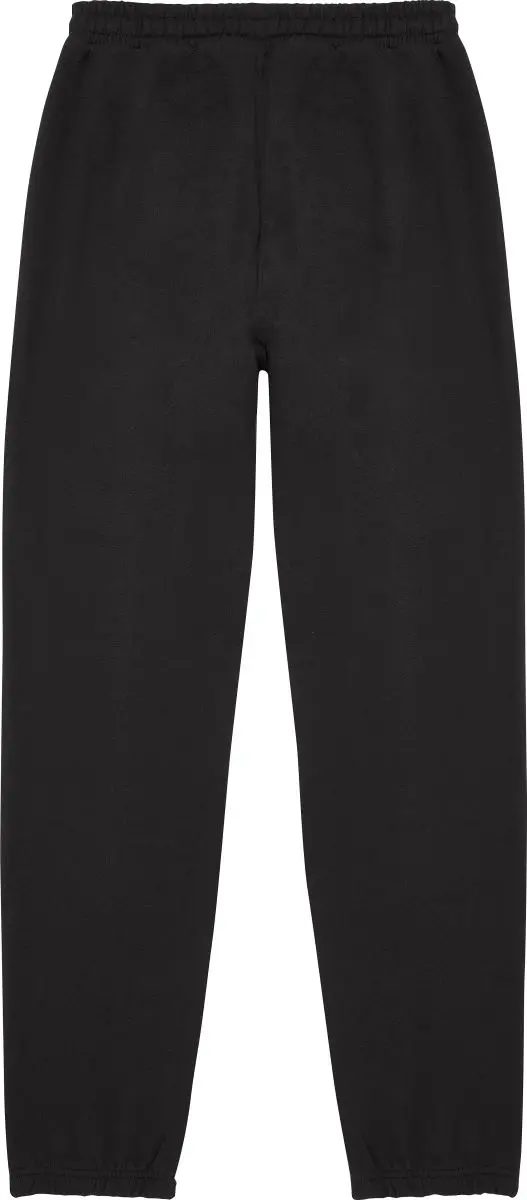 B&C ID.000 Sweatpant 80/20 – Hochwertige Unisex Jogginghose