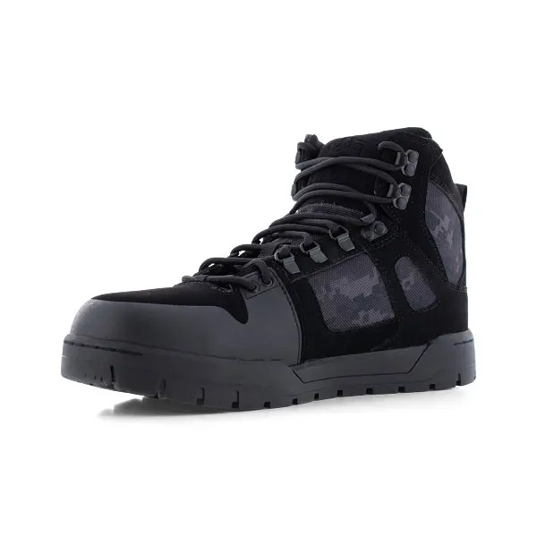 DC Work Crew Pure Safety High DC60603 S3S
