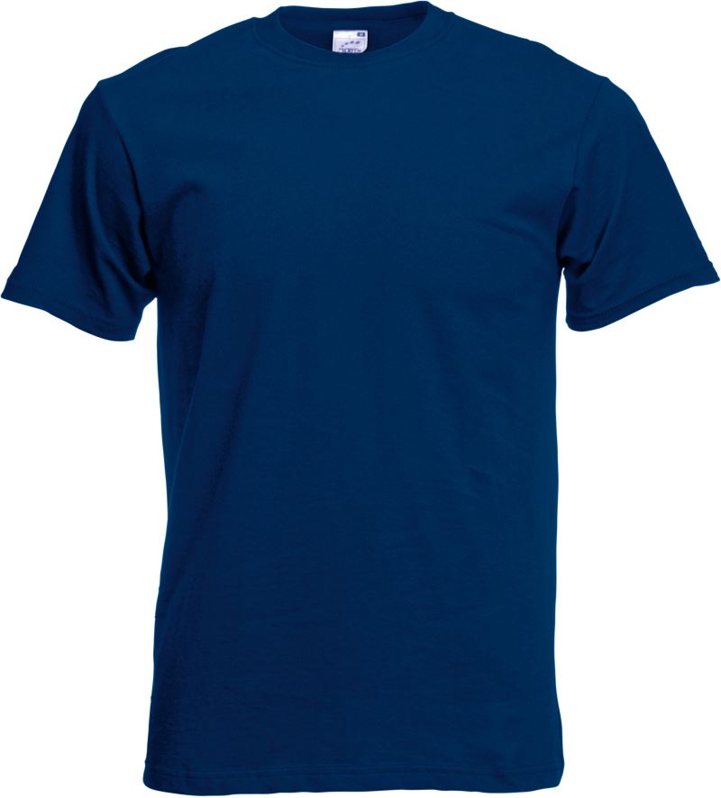 Fruit of the Loom Original T – Klassisches Herren T-Shirt