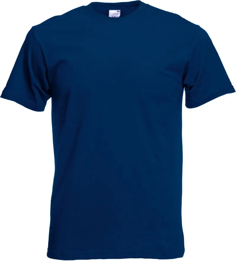 Fruit of the Loom Original T – Klassisches Herren T-Shirt 