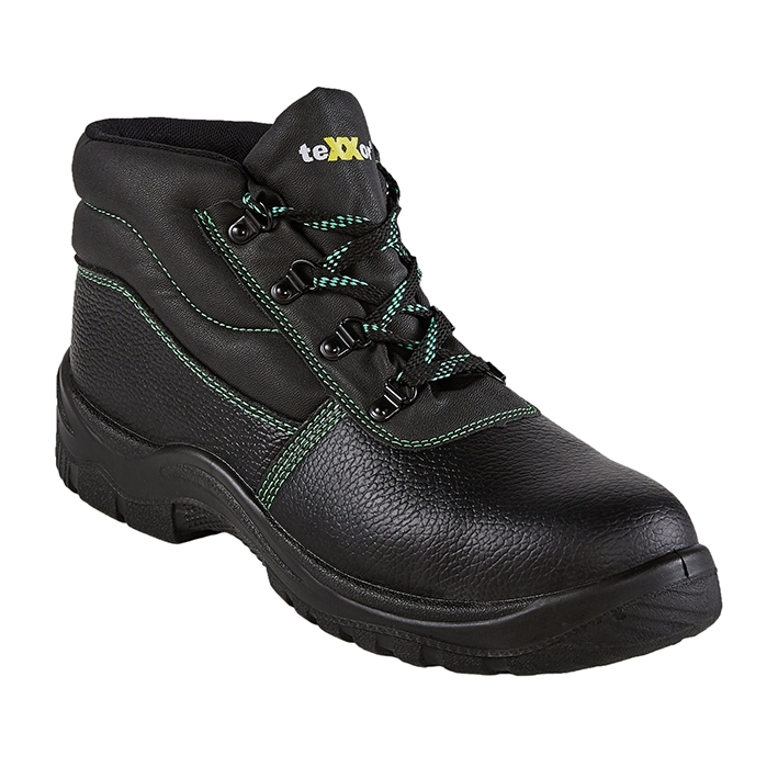 teXXor® S3-Sicherheitsschnürstiefel MONACO teXXor® S3-Sicherheitsschnürstiefel MONACO