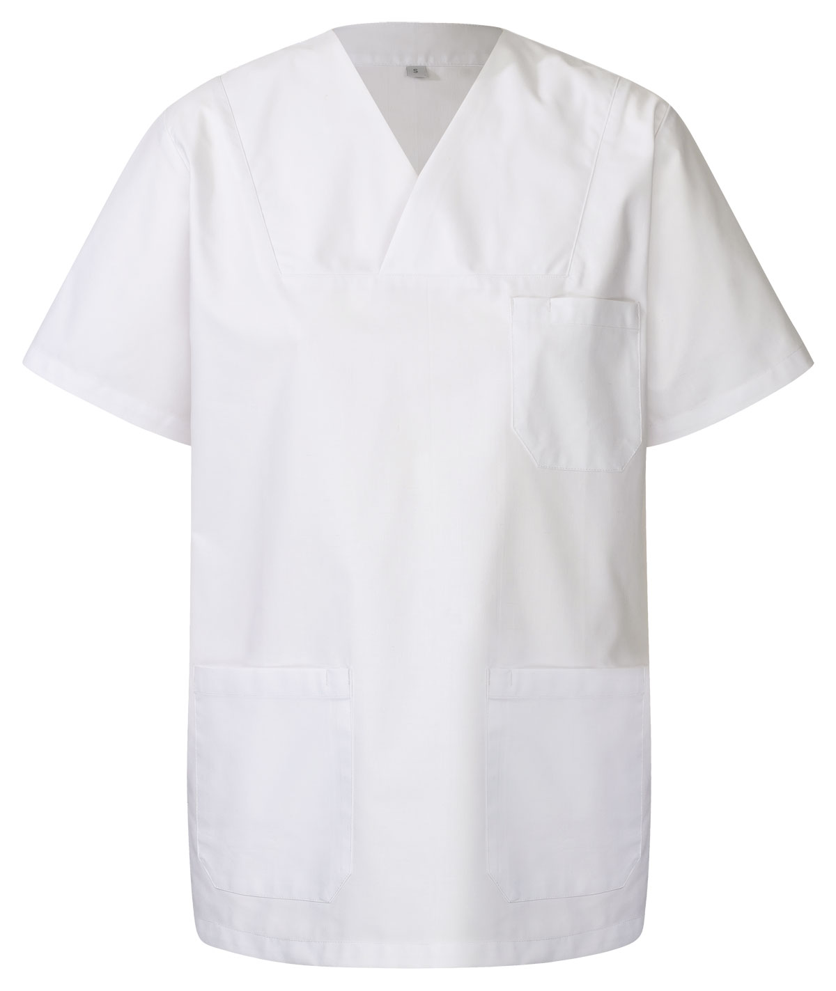 Unisex OP Schlupfkasack, FaPak 1600