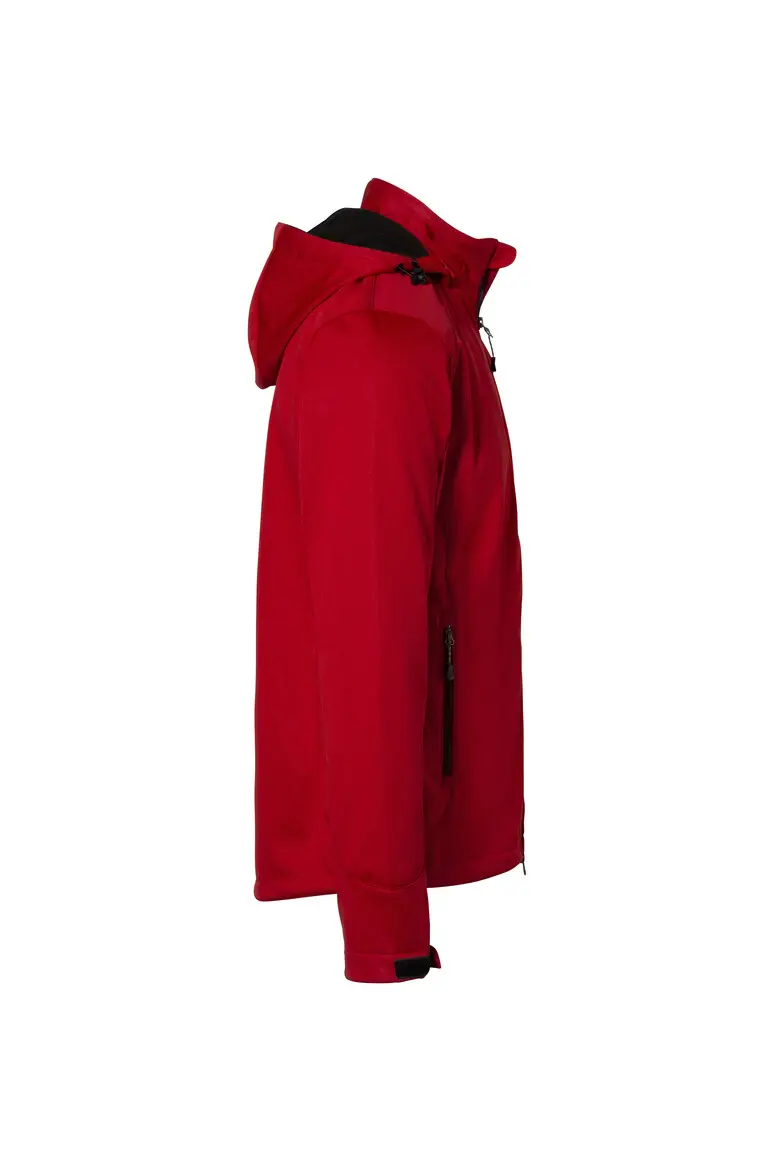 HAKRO 848 Softshelljacke