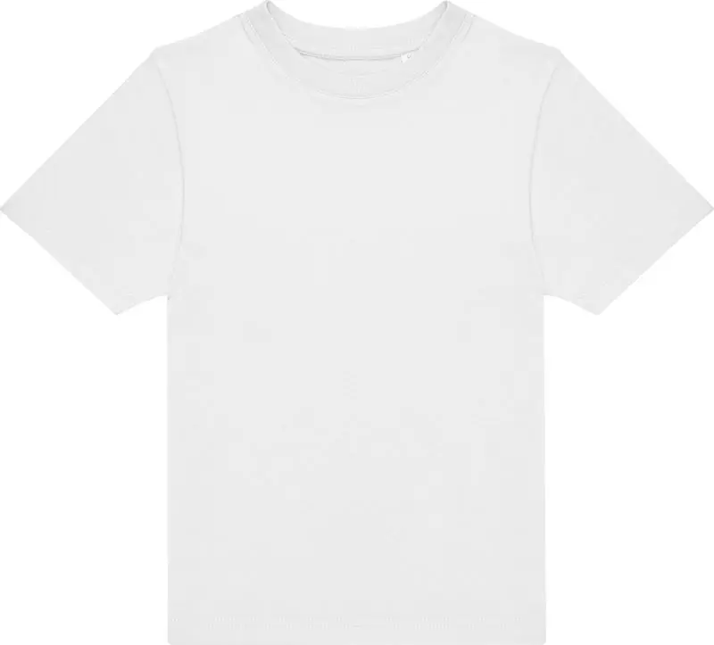 B&C #E150 Kids – Kinder T-Shirt aus ringgesponnener Baumwolle