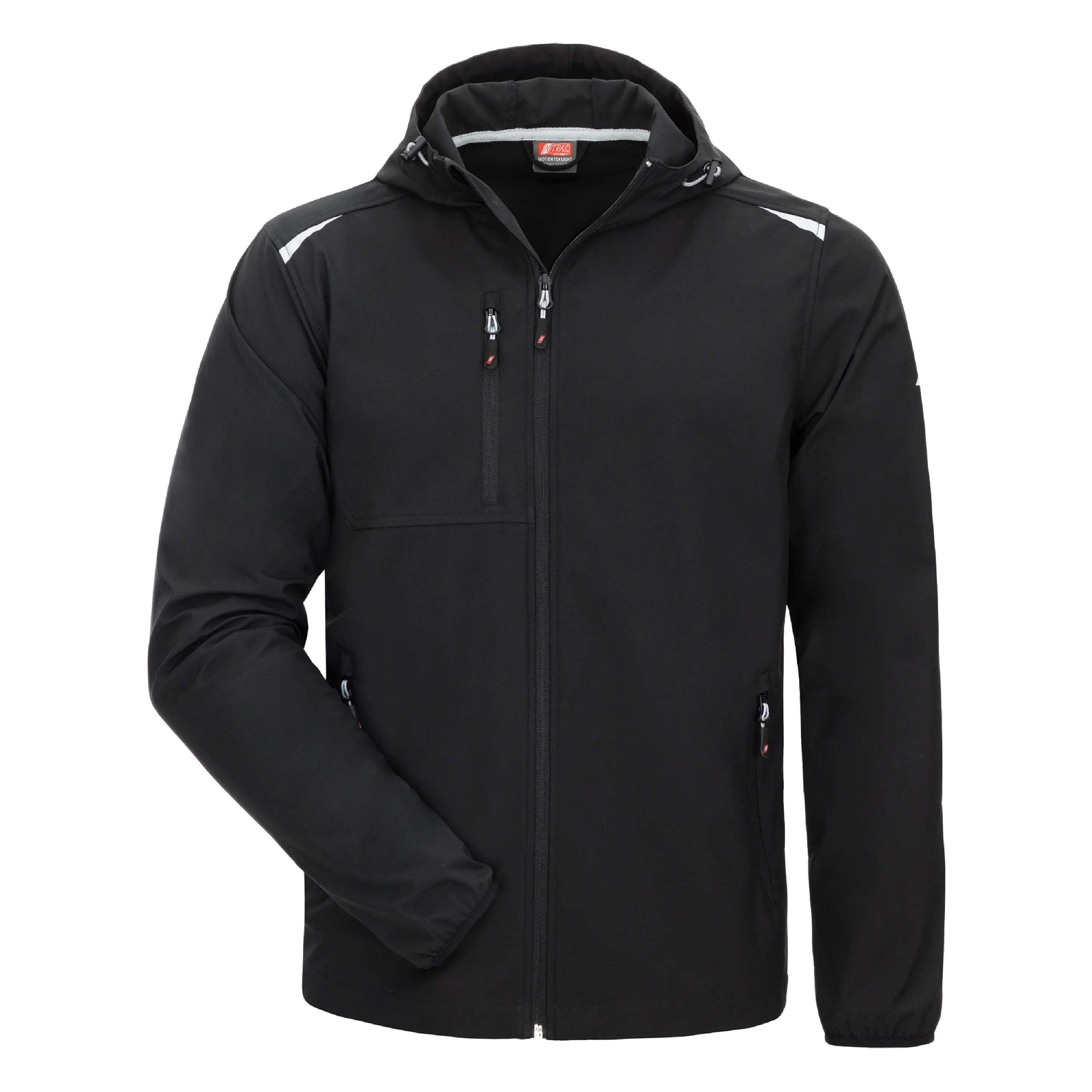 Windbreaker Motion Tex light, Nitras 7195