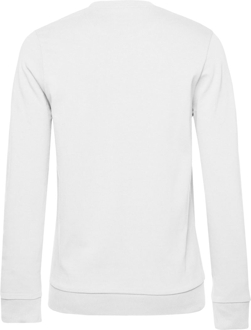 B&C #Set In /women – Nachhaltiges Damen Sweatshirt