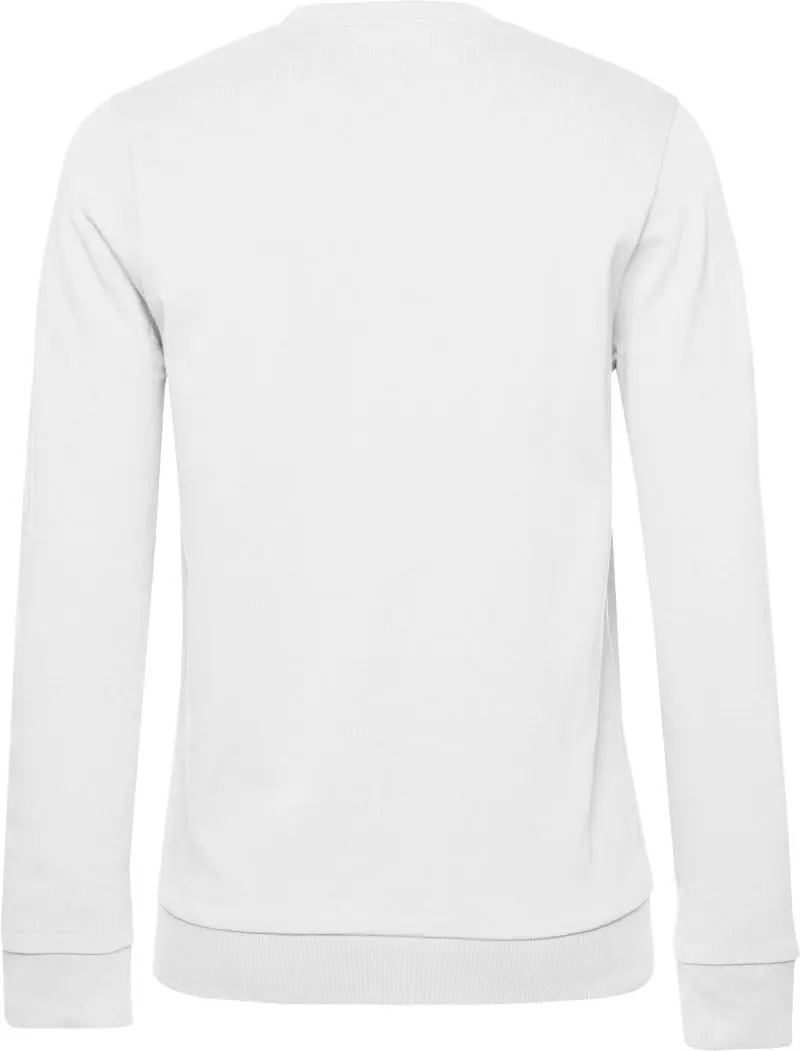 B&C #Set In /women – Nachhaltiges Damen Sweatshirt