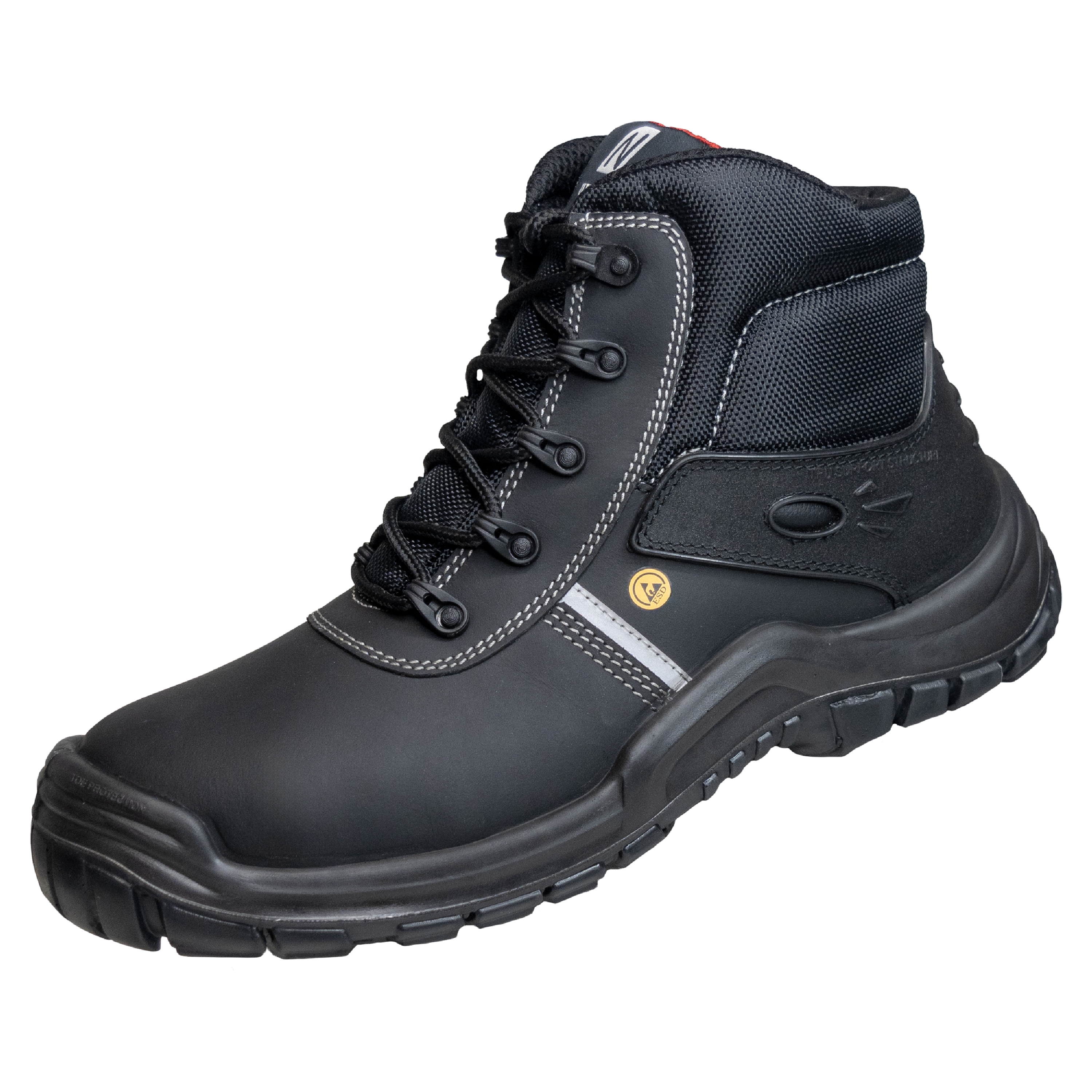 NITRAS UTILITY STEP MID
