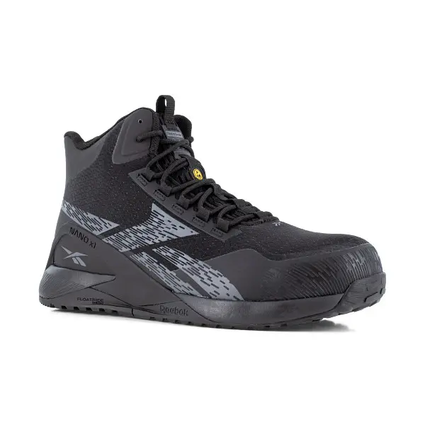 Reebok Nano X1 Adventure Safety IB3484 S3S HRO