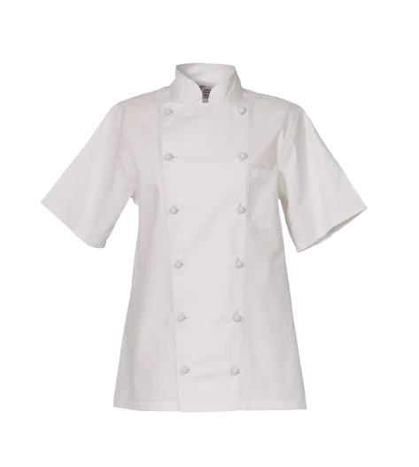 Damen-Kochjacke FaPak 1025D