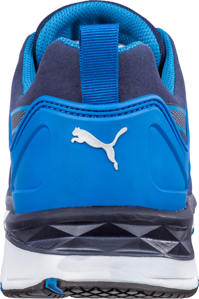 Puma Safety S1P Sicherheitsschuh VELOCITY 2.0 BLUE LOW Puma Safety S1P Sicherheitsschuh VELOCITY 2.0 BLUE LOW