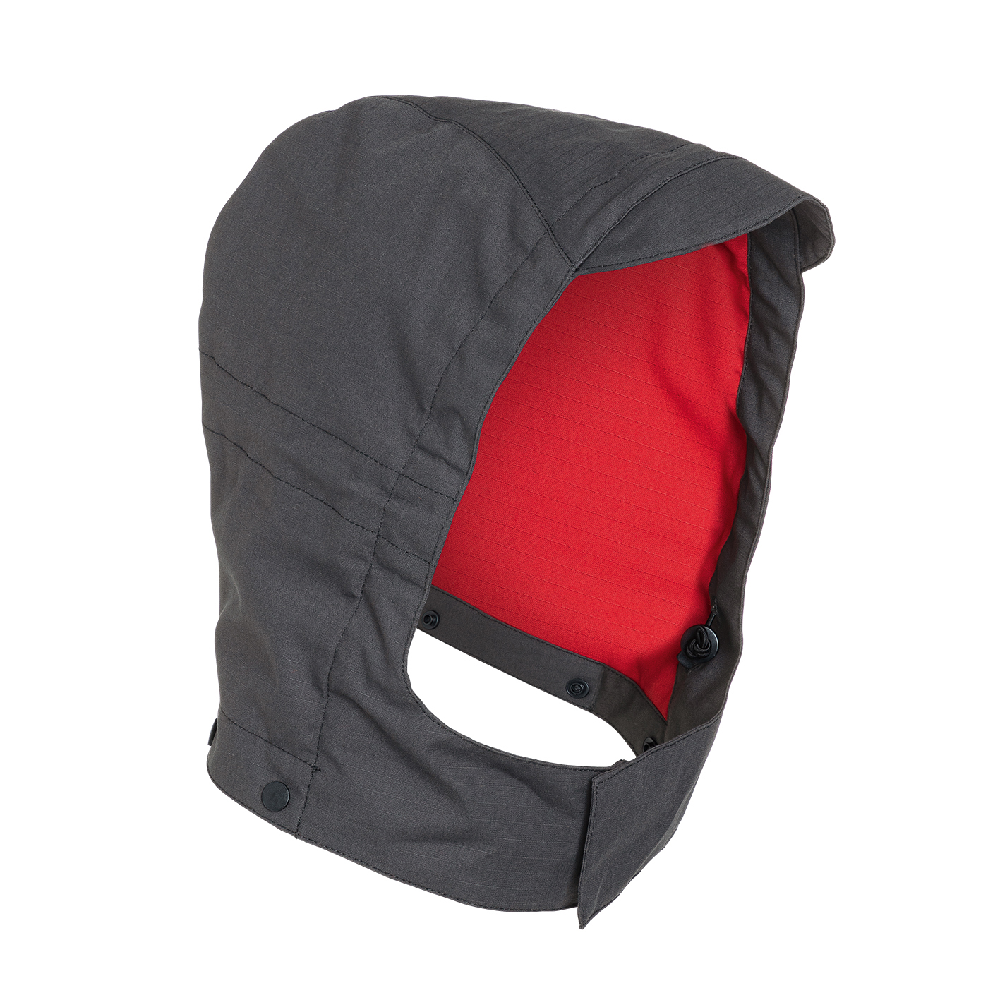 Kapuze PROTECTIQ, Kübler 8392, für Wetterjacke 1392, 2 Farbkombinationen