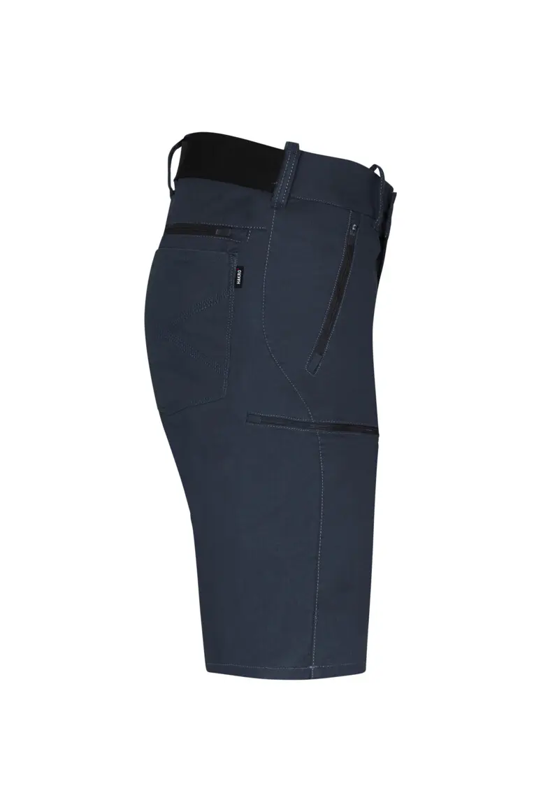Hakro 713 Shorts Regular Fit Performance Eco
