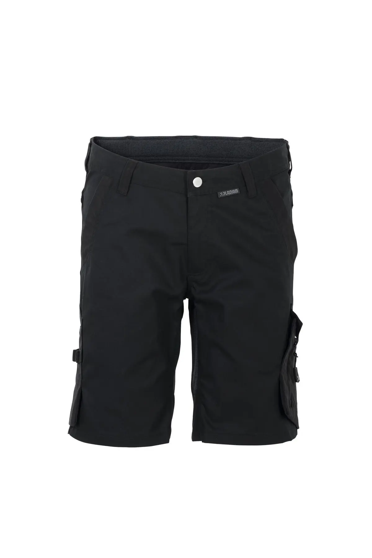 Shorts Herren Norit, Planam, Mischgewebe, 10 Farben