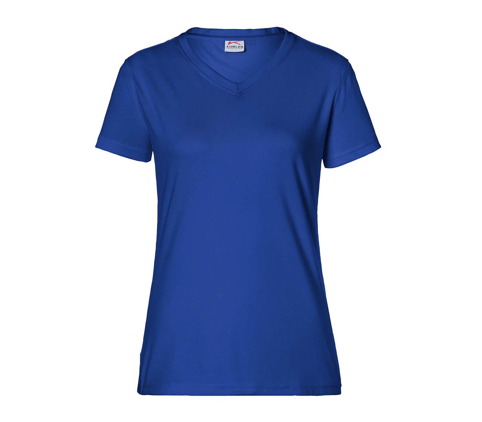 T-Shirt Damen Kübler 5024-6238, 50/50 BW/PE, 8 Farben T-Shirt Damen Kübler 5024-6238, 50/50 BW/PE, 8 Farben