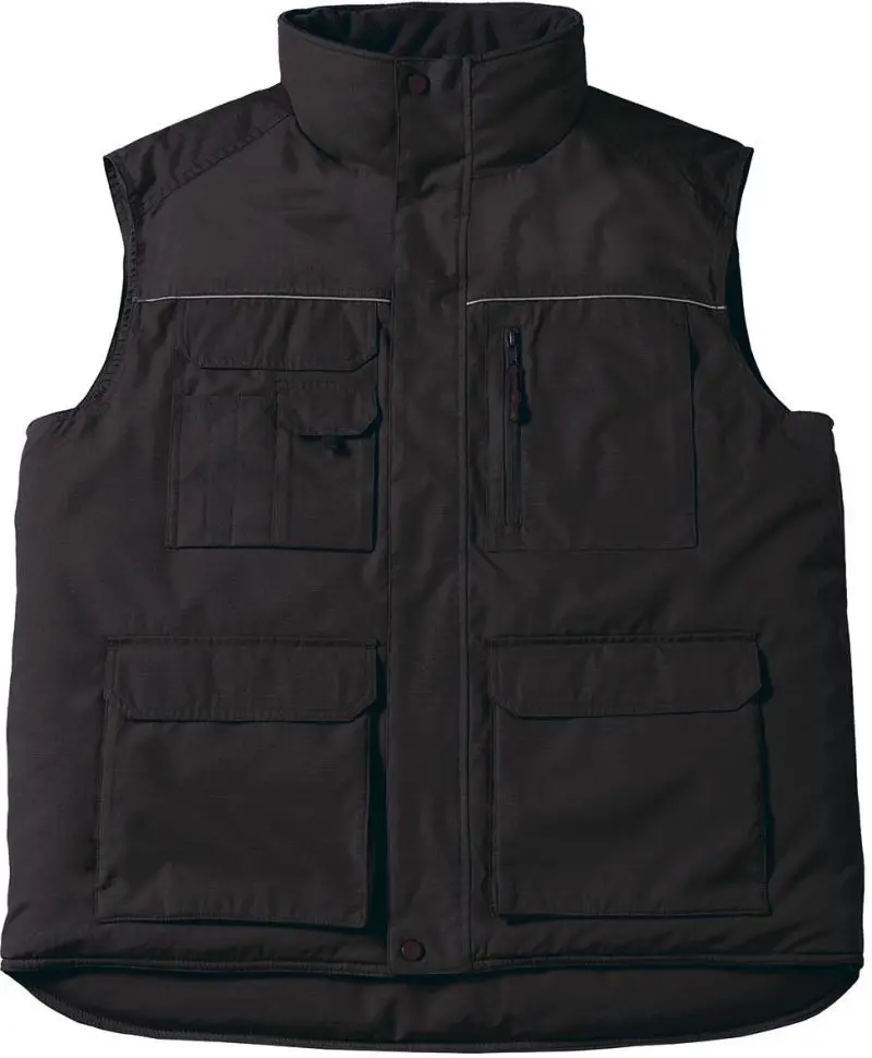 B&C Expert Pro – Robuste Workwear Arbeitsweste