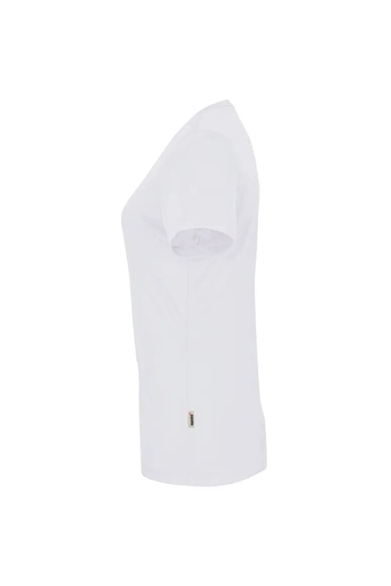 Hakro 187 Women V-Shirt COOLMAX®