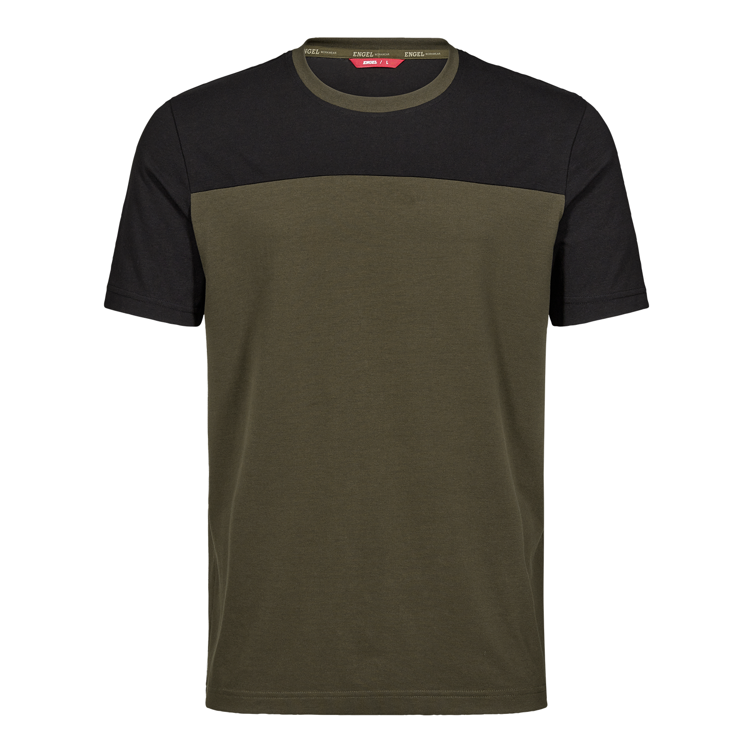 T-Shirt Engel 9329-243 Entire 