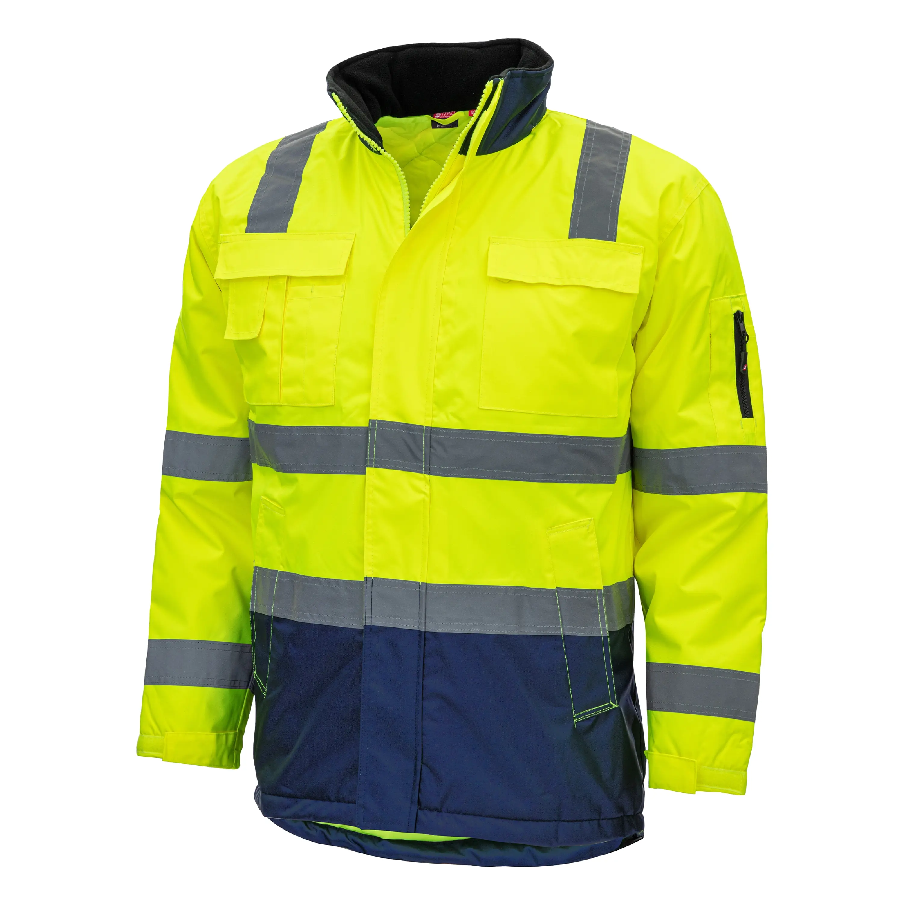 Warnschutz-Parka Motion Tex Viz 7144/7145