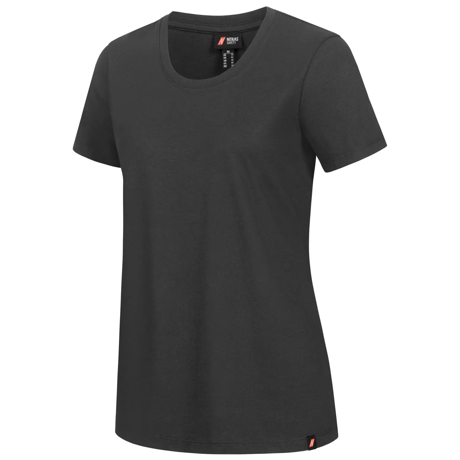 NITRAS MOTION TEX PLUS Damen T-Shirt 