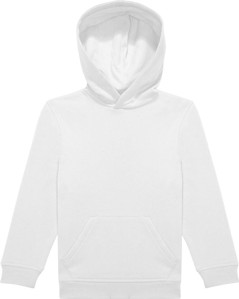 B&C ID.333 Hoodie Kids – Nachhaltiger Kinder Hoodie