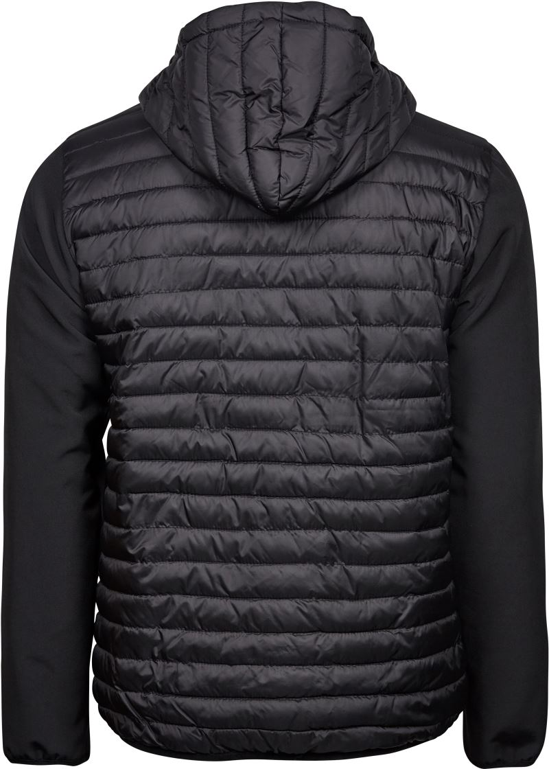 Herren Jacke Tee Jays Crossover 9628 Herren Jacke Tee Jays Crossover 9628