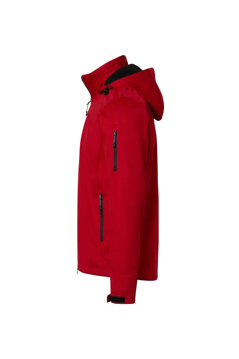 HAKRO 848 Softshelljacke