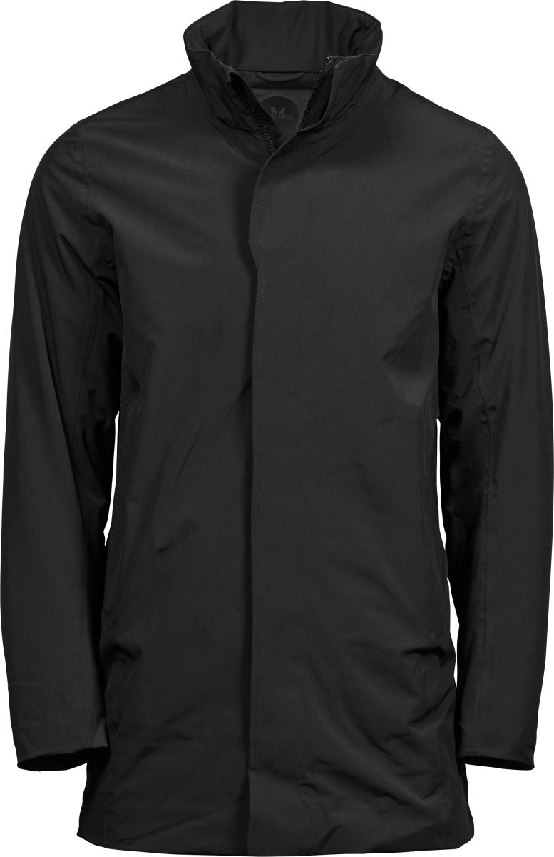 Herren Parka Tee Jays 9608