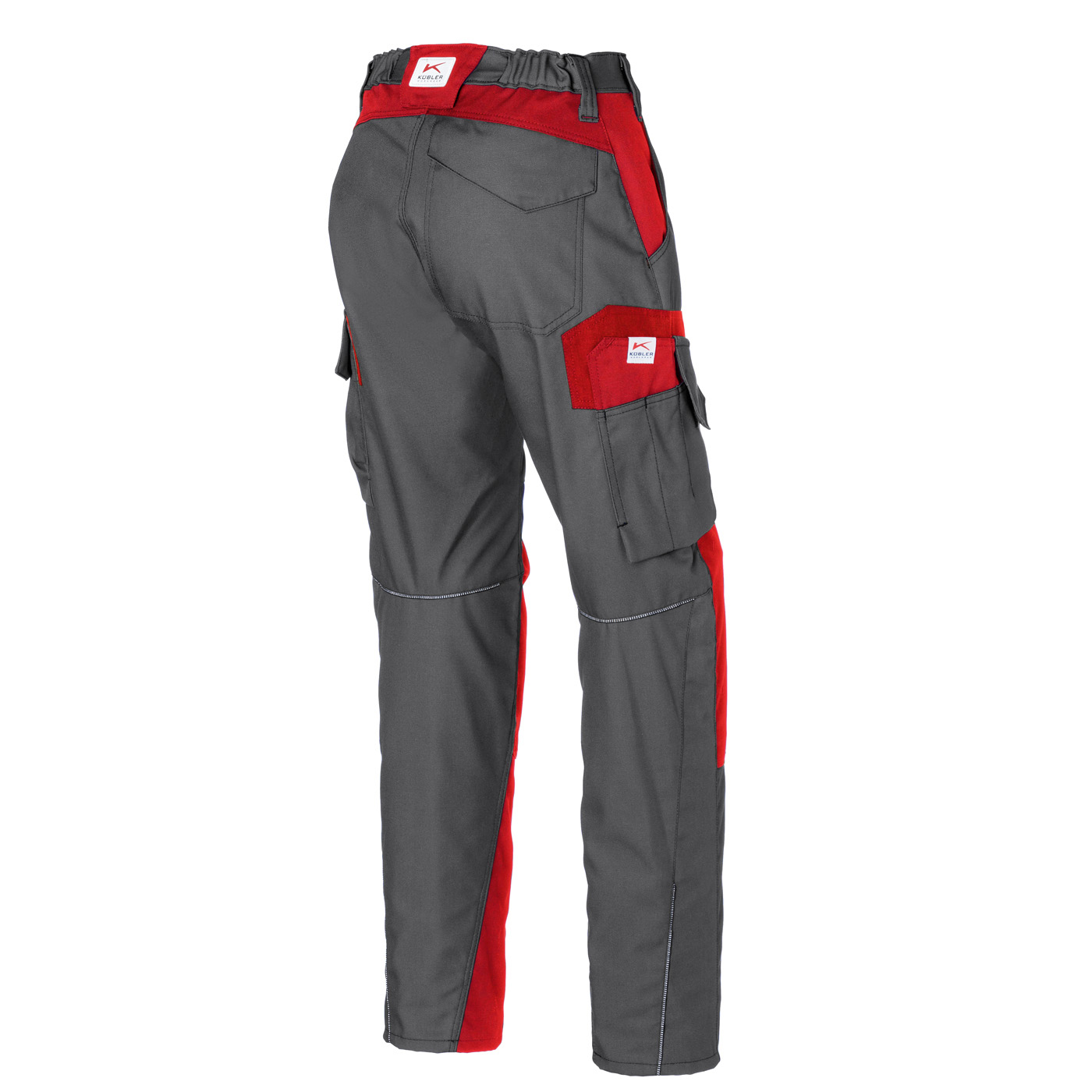 Damenhose INNOVATIQ, Kübler 2530, Mischgewebe, 6 Farbkombinationen Damenhose INNOVATIQ, Kübler 2530, Mischgewebe, 6 Farbkombinationen